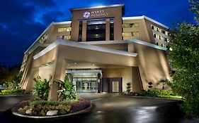 Hyatt Regency Suites Atlanta Northwest